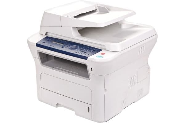 Printer & Scanner